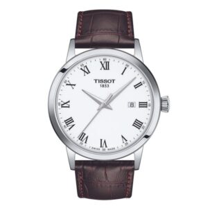 Reloj Tissot Classic Dream T129.410.16.013.00