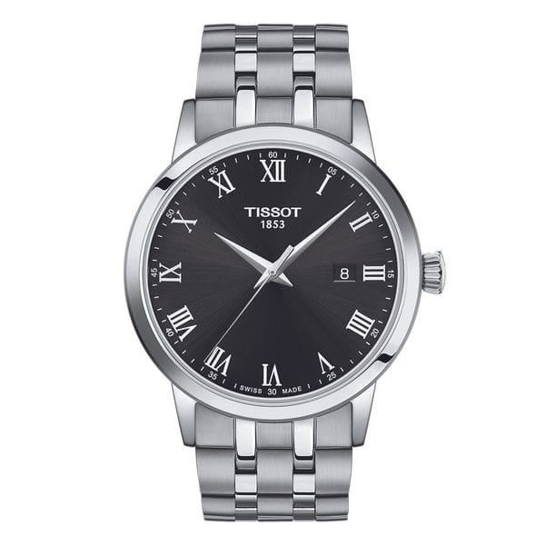 Reloj Tissot Classic dream T129.410.11.053.00
