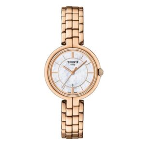 Reloj Tissot Flamingo T094.210.33.111.01