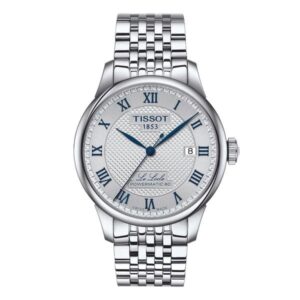 Reloj Tissot Le Locle Powermatic 80 T006.407.11.033.03