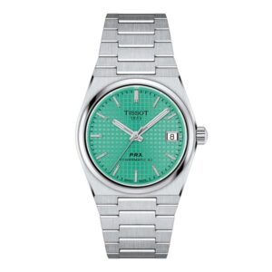Reloj Tissot PRX Powermatic 80 T137.207.11.091.01