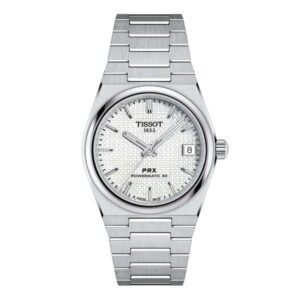 Reloj Tissot PRX Powermatic 80 T137.207.11.111.00