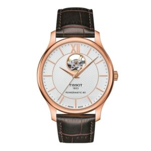 Reloj Tissot Powermatic 80 T063.907.36.038.00