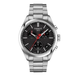 Reloj Tissot Pr 100 la vuelta T150.417.11.051.01