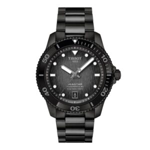 Reloj Tissot Seastar 1000 Powermatic 80 T120.807.33.051.00