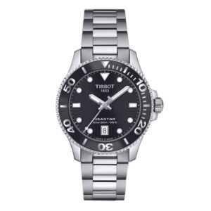 Reloj Tissot Seastar 1000 T120.210.11.051.00