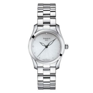 Reloj Tissot T-Wave T112.210.11.036.00