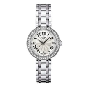 Reloj Tissot bellissima T126.010.61.113.00