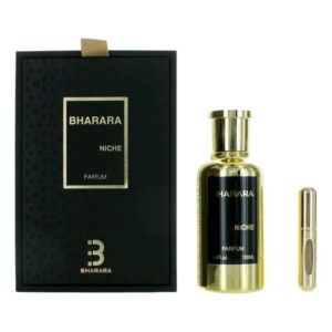 Bharara Niche by Bharara 3.4 oz EDP Spray