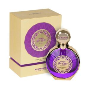 Bon Cherie Violette by Al Haramain 3.4 oz PAR Spray