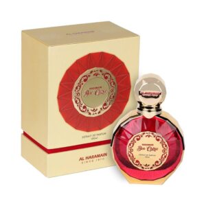 Bon Cherie by Al Haramain 3.4 oz PAR Spray