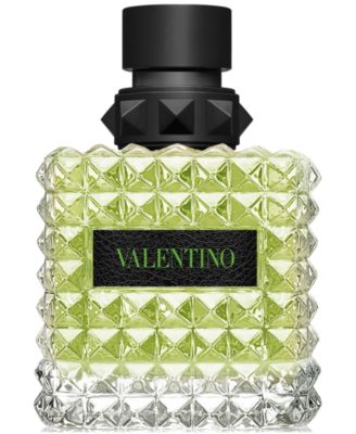 Born In Roma Green Stravaganza by Valentino 3.4 oz EDP Spray