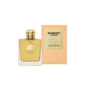 Burberry Goddess Intense by Burberry x 3.4 oz EDP Spray