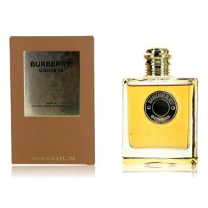 Burberry Goddess by Burberry 3.4 oz EDP Spray