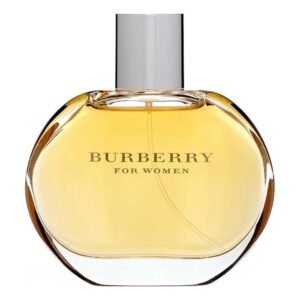 Burberry Women by Burberry 3.4 oz EDP Spray