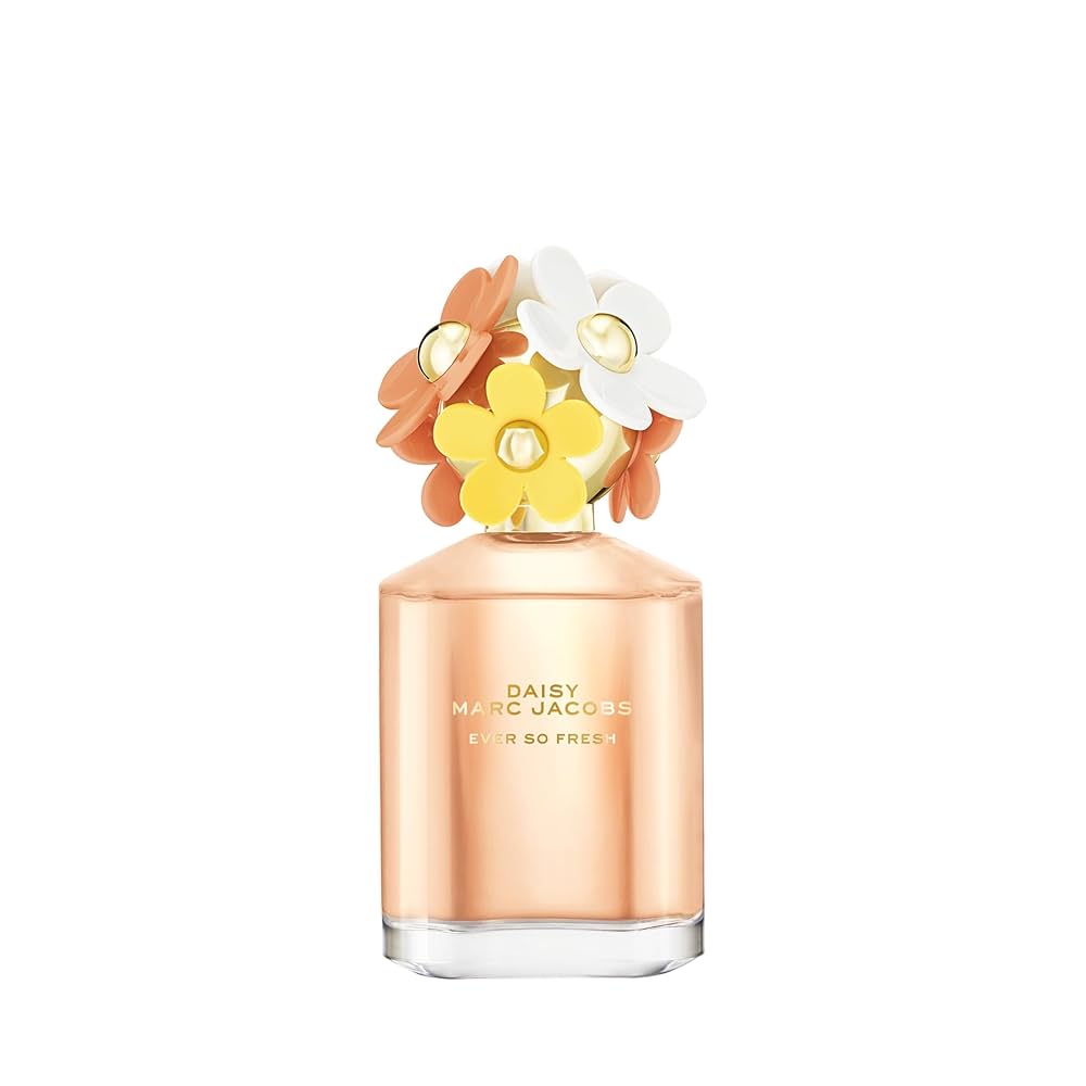 Daisy Ever So Fresh by Marc Jacobs 4.2 oz EDP Spray