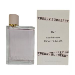 Her by Burberry 3.4 oz EDP Spray