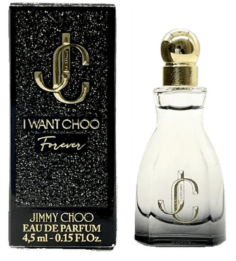 I Want Choo Forever by Jimmy Choo 3.4 oz EDP Spray