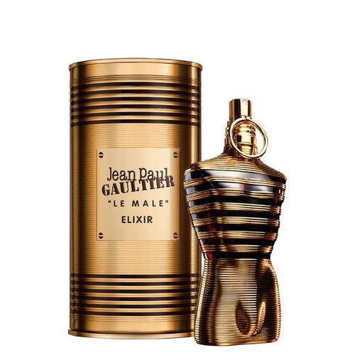 Le Male Elixir by Jean Paul Gaultier 4.2 oz PAR Spray