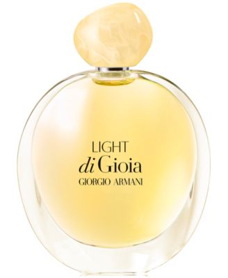 Light di Gioia by Giorgio Armani 3.4 oz EDP Spray