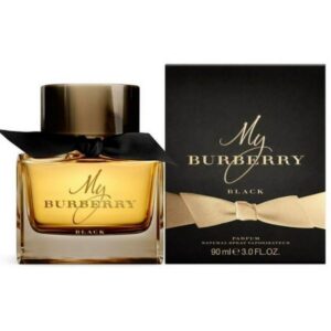 My Burberry Black by Burberry 3.0 oz EDP Spray