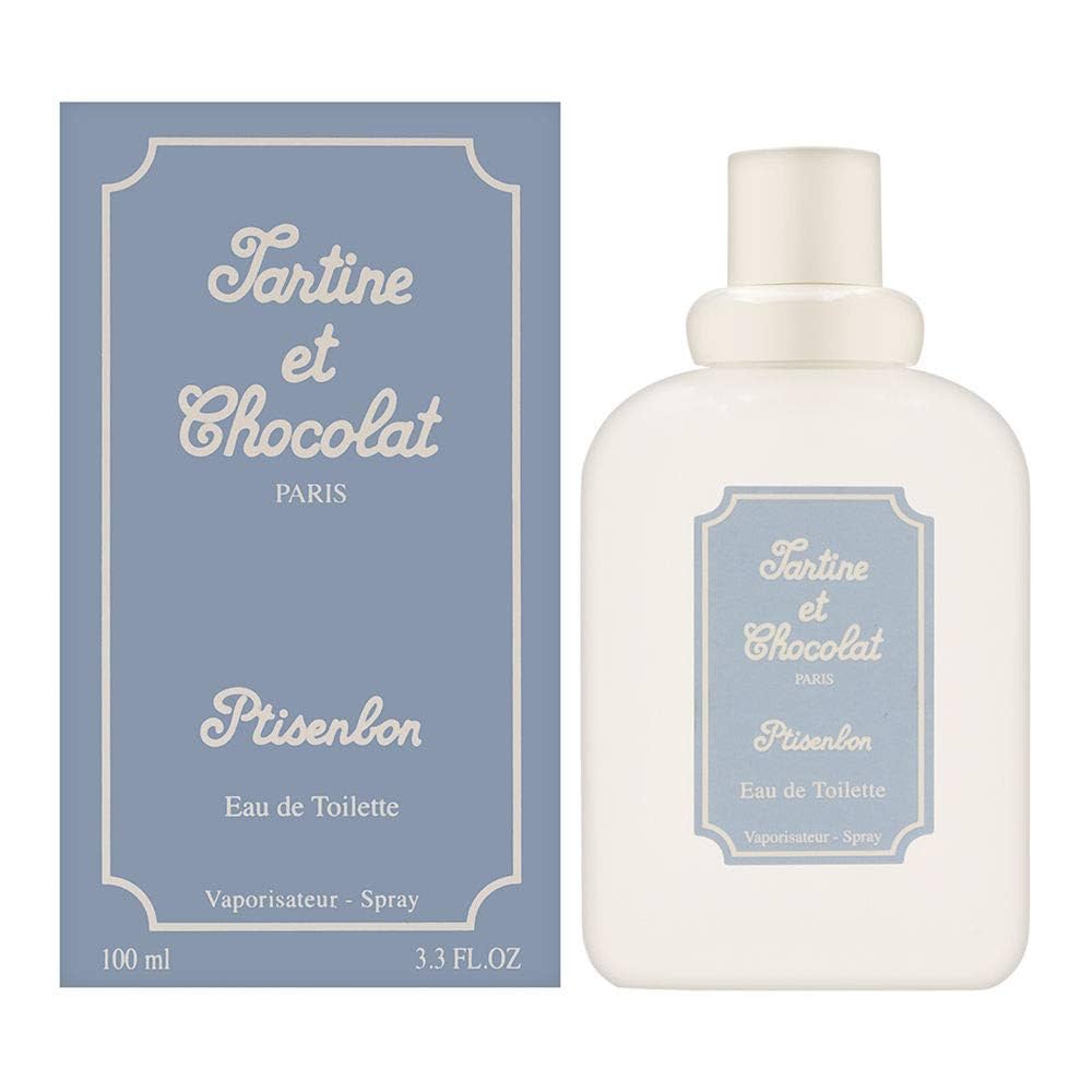 Ptisenbon by Tartine et Chocolat for Women 3.4 oz EDP Spray