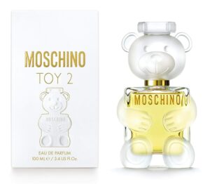 Toy 2 by Moschino 3.4 oz EDP Spray