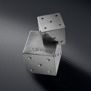 Your Turn by Billie Eilish 3.4 oz EDP Spray