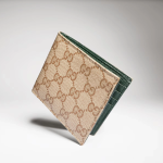 Cartera plegable Esencia Clásica