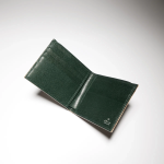 Cartera plegable Esencia Clásica - Imagen de 2