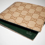 Cartera plegable Esencia Clásica - Imagen de 4