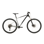 Bicicleta de montaña rígida Cannondale