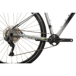 Bicicleta de montaña rígida Cannondale - Imagen de 3