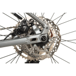 Bicicleta de montaña rígida Cannondale - Imagen de 4