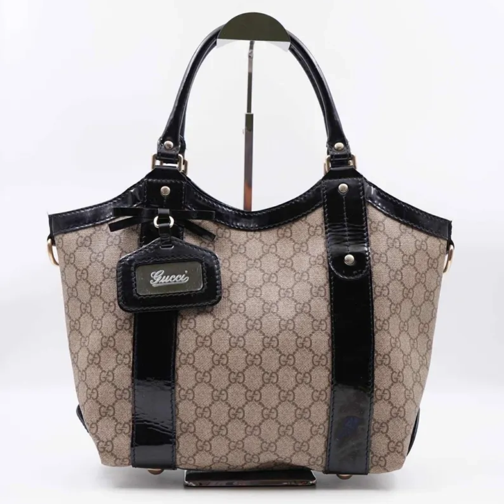 bolso-gucci1 Bolso vintage - Imagen de 1