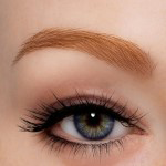 Color de cejas 01