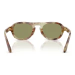 Gafas de sol pillow para hombre - Imagen de 2