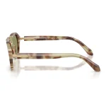 Gafas de sol pillow para hombre - Imagen de 3