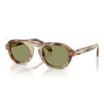 Gafas de sol pillow para hombre - Imagen de 4