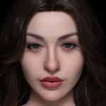 Maquillaje facial 01