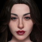 Maquillaje facial 03