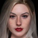Maquillaje facial 05