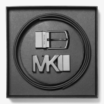 Set de caja con cinturón y logotipo 4 en 1 - Imagen de 4