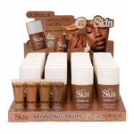Gotas bronceadoras Olibolla SPF30+