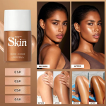 Gotas bronceadoras Olibolla SPF30+ - Imagen de 4