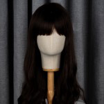 Cabello 12