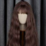 Cabello 15