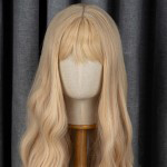 Cabello 18
