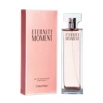 Perfume Eternity Moment para Mujer -100 Ml - Calvin Klein - Imagen de 2