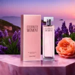 Perfume Eternity Moment para Mujer -100 Ml - Calvin Klein - Imagen de 4